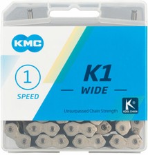 KMC K1 Kool Wide Chain Single