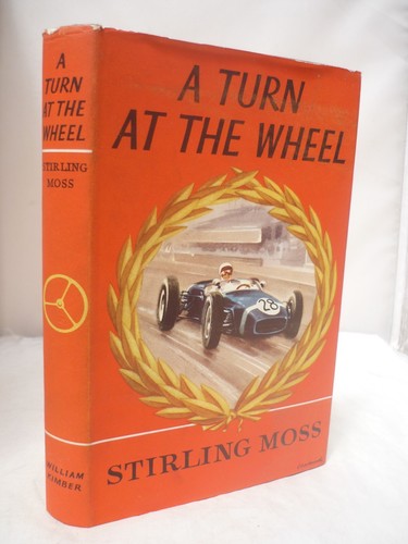 Turn the wheel by - a,