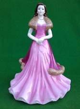 COALPORT - SADIE - CLASSIC