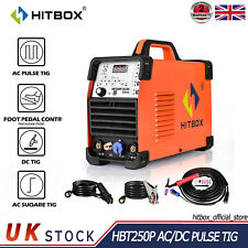 HITBOX AC DC TIG 5IN1 welder