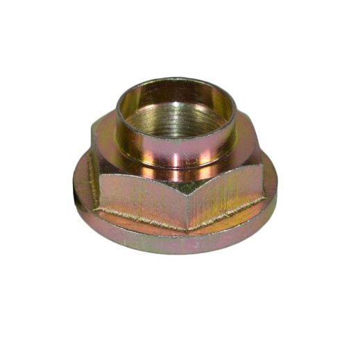 Trailer hub axle - hub,