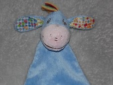 Disney Eeyore comforter soft