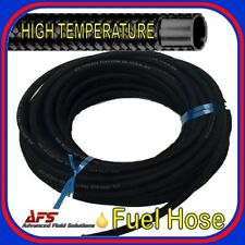 High Temperature E10 BIO Fuel