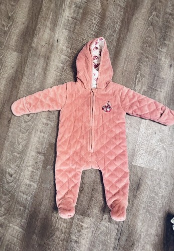 Laura ashley baby girls 6m - ashley,