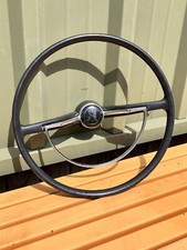 VW Beetle D Ring Steering