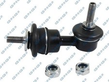 Stabiliser Bar Link coupling