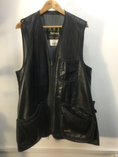 Barbour men leather - barbour, men’s