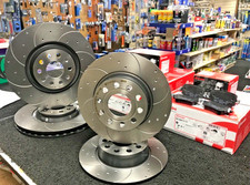 FOR AUDI A1 1.4 S LINE TFSI