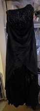 Juju christine black prom - juju,