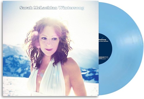 Sarah mclachlan wintersong - sarah,