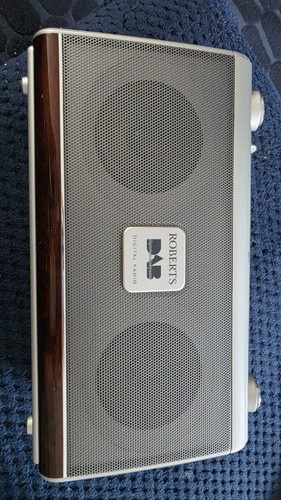 Roberts gemini 27 dab - 27,