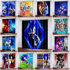 Kids sonic the hedgehog - hedgehog, 3d