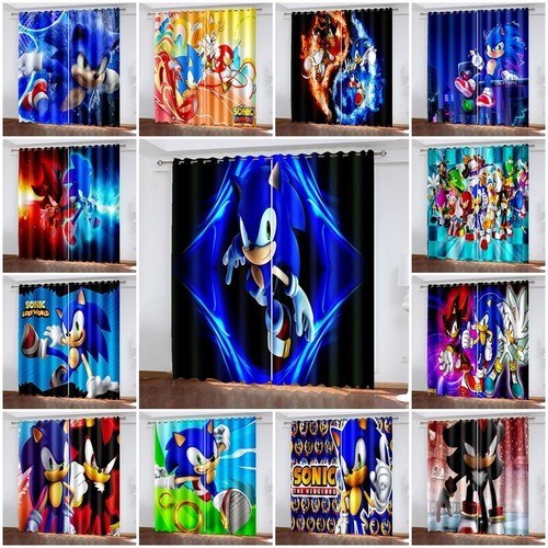 Kids sonic the hedgehog - kids,