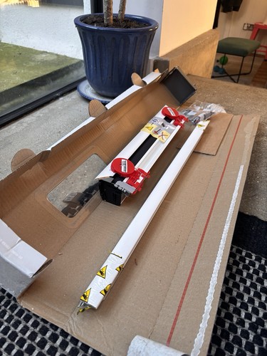 Velux blackout blind dkl - velux,