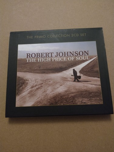 Robert johnson high price - price, of