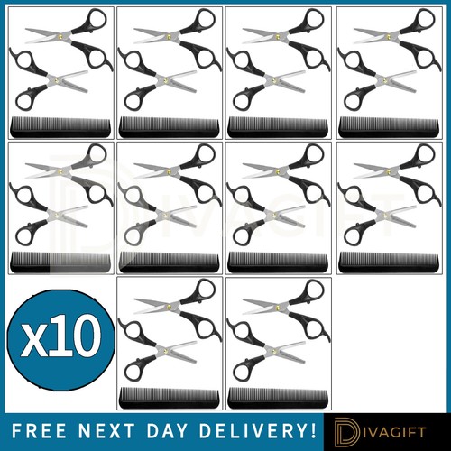 Set 3 hair cut - 3,