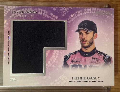 Topps eccellenza 2025 - topps,