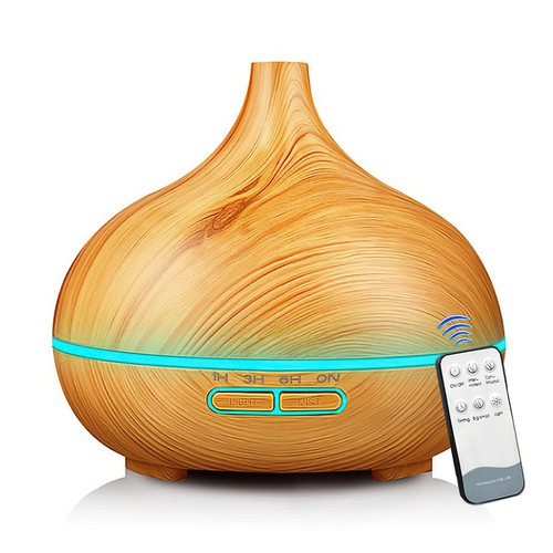 Electric led humidifier - electric,