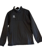 Errea 1/4 Zip Mansel Midlayer