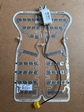 Mercedes R230 SL SL500 03 Passenger Seat Child Recognition Pad 2308211551 e11091