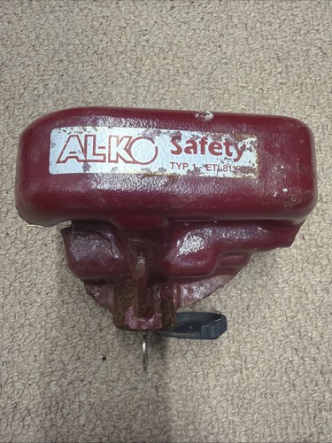 Alko aks stabiliser caravan - stabiliser,