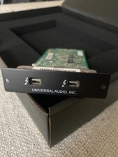 UAD Universal Audio