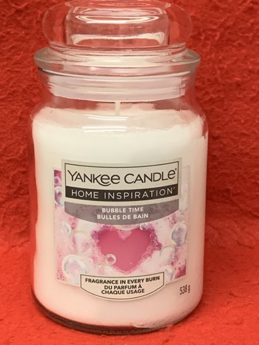 Yankee candle home inspiration - candle,