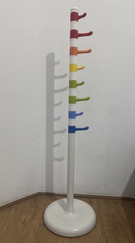 Ikea krokig kids coat stand - krokig,
