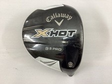 Callaway X HOT PRO Driver Used