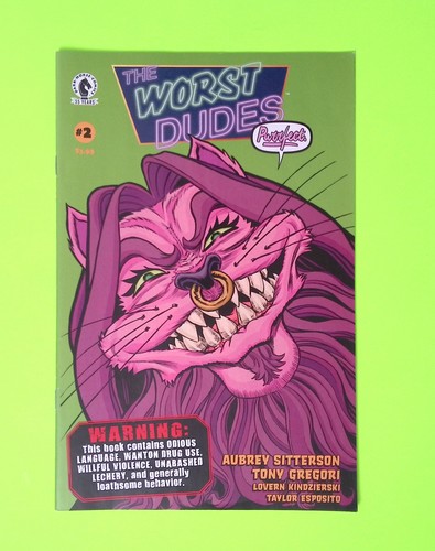 The worst dudes 2021 dark - the, #2