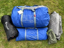 Outwell Hartford XL 8 Person