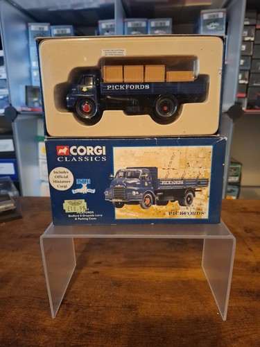 Corgi classics model - corgi,