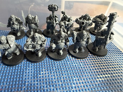 Warhammer age sigmar - of,