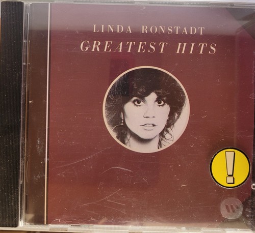 Linda ronstadt greatest - greatest, hits