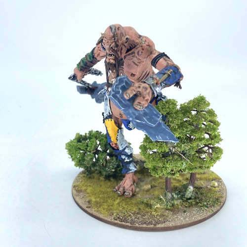 Mancrusher gargant sons - mancrusher,