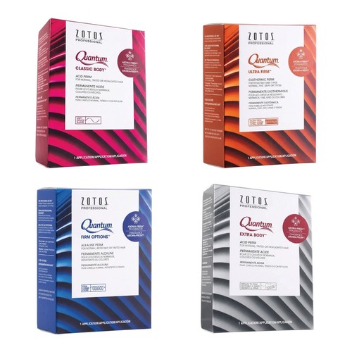 Zotos professional quantum - zotos,