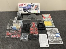 Tamiya Vintage Chevy S-10 NIB