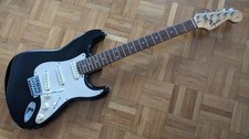 1997 YAKO BUILT SQUIER