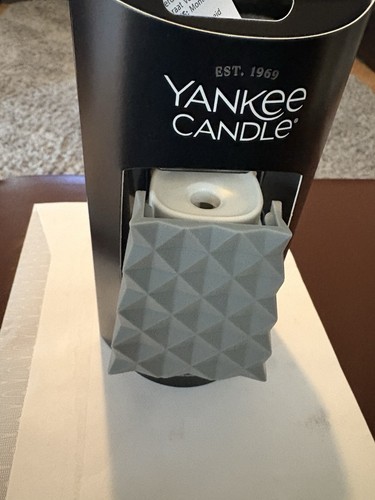 Yankee candle scentplug wall - candle,