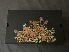 2026 Dr. Martens X Metallica