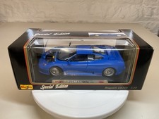 Maisto 1/18 Special Edition -