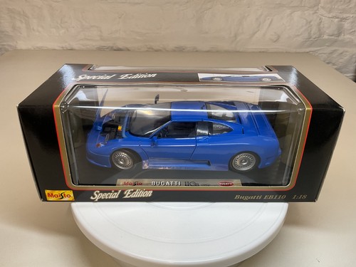 Maisto special edition - 1/18,