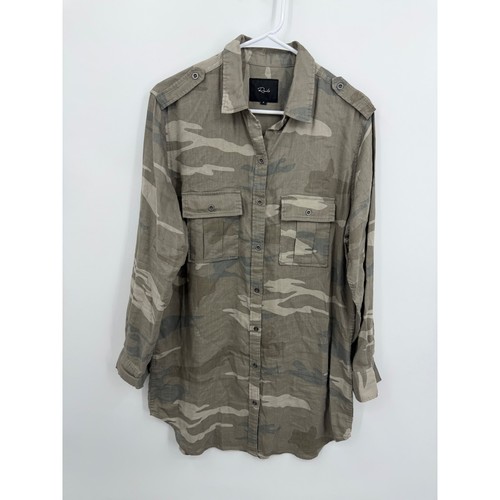 Rails lennon camo - lennon,