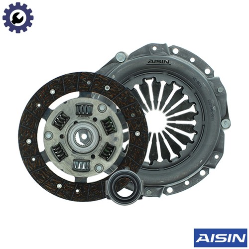 Clutch kit re11 for renault - clutch,