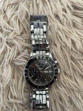 Festina Stainless Steel Watch