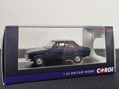 Ford escort mk1 1300 - gt, marine