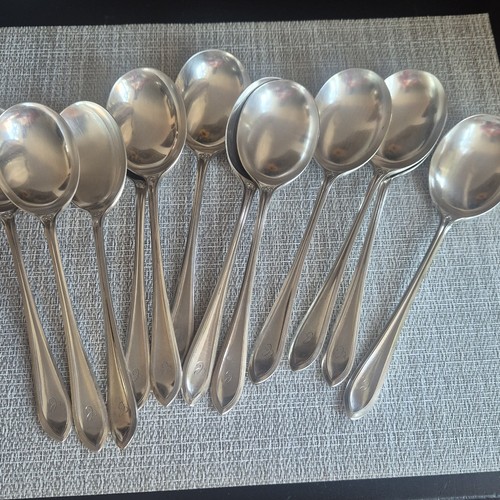 Set antique roberts - 12,