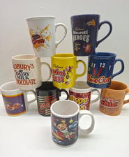 Job Lot of 10 Vintage