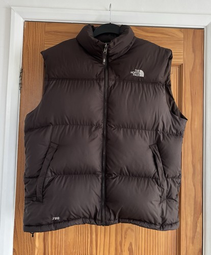 Genuine the north face - north,