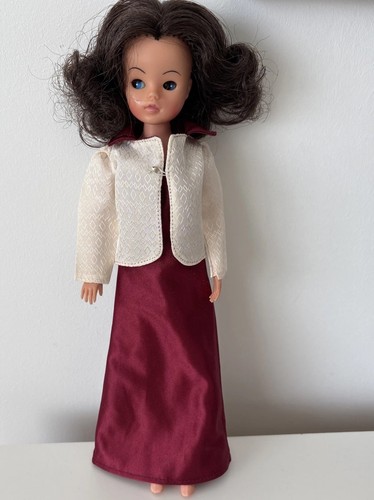Vintage pedigree sindy doll - pedigree,